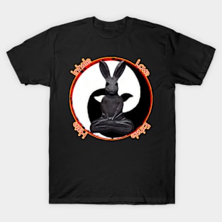 Bunny Breath T-Shirt